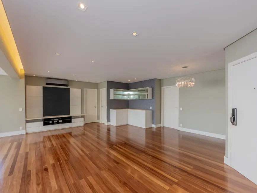 Foto 5 de Apartamento com 3 quartos à venda, 128m2 em Vila Andrade, São Paulo - SP