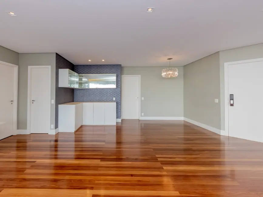 Foto 3 de Apartamento com 3 quartos à venda, 128m2 em Vila Andrade, São Paulo - SP