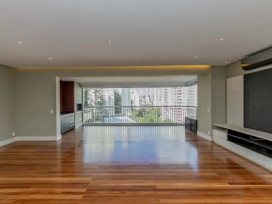 Foto 2 de Apartamento com 3 quartos à venda, 128m2 em Vila Andrade, São Paulo - SP