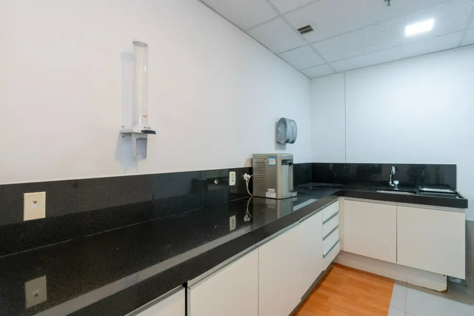 Foto 8 de Sala Comercial à venda, 300m2 em Jardim Paulista, São Paulo - SP