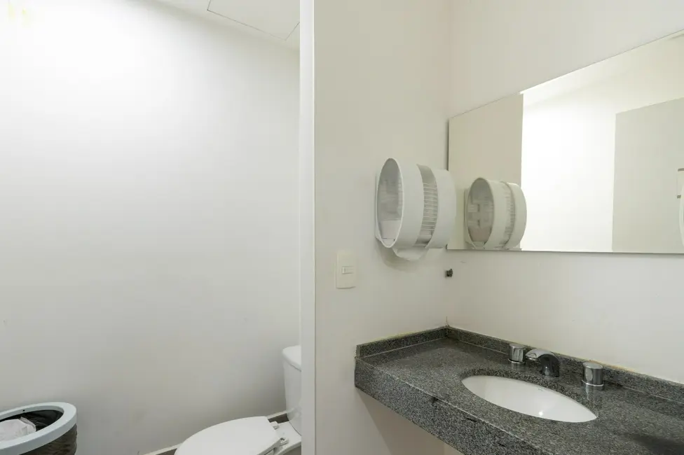 Foto 9 de Sala Comercial à venda, 300m2 em Jardim Paulista, São Paulo - SP