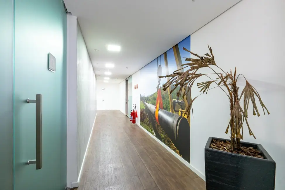 Foto 1 de Sala Comercial à venda, 300m2 em Jardim Paulista, São Paulo - SP