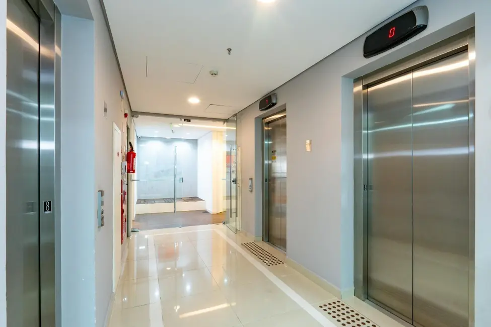 Foto 5 de Sala Comercial à venda, 300m2 em Jardim Paulista, São Paulo - SP