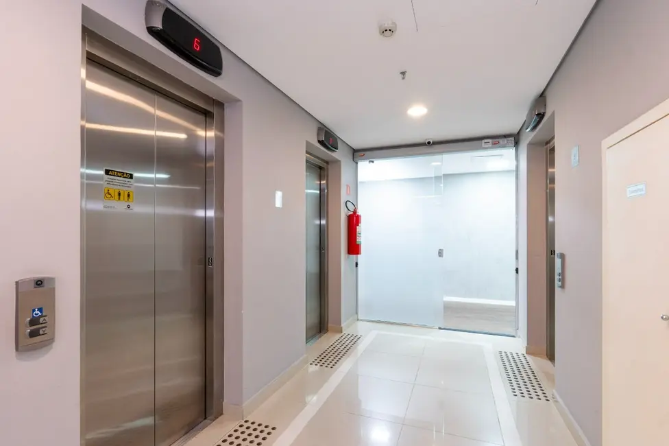 Foto 6 de Sala Comercial à venda, 300m2 em Jardim Paulista, São Paulo - SP