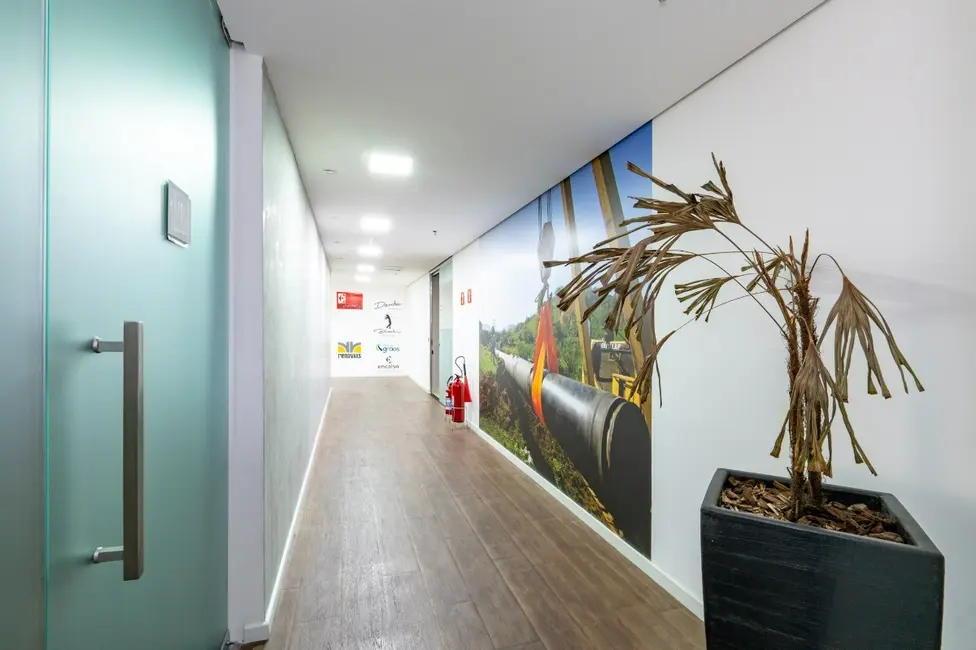 Foto 7 de Sala Comercial à venda, 300m2 em Jardim Paulista, São Paulo - SP