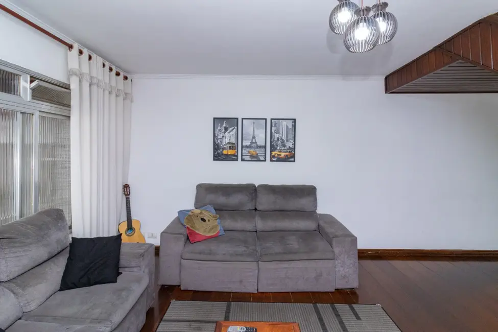 Sobrado com 3 quartos à venda, 195m2 em Jardim Felicidade (Zona Oeste), São Paulo - SP - imagem 8 Foto 8 de Sobrado com 3 quartos à venda, 195m2 em Jardim Felicidade (Zona Oeste), São Paulo - SP