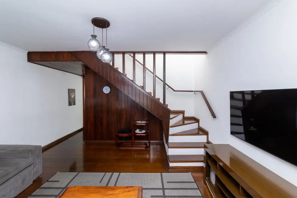 Sobrado com 3 quartos à venda, 195m2 em Jardim Felicidade (Zona Oeste), São Paulo - SP - imagem 5 Foto 5 de Sobrado com 3 quartos à venda, 195m2 em Jardim Felicidade (Zona Oeste), São Paulo - SP