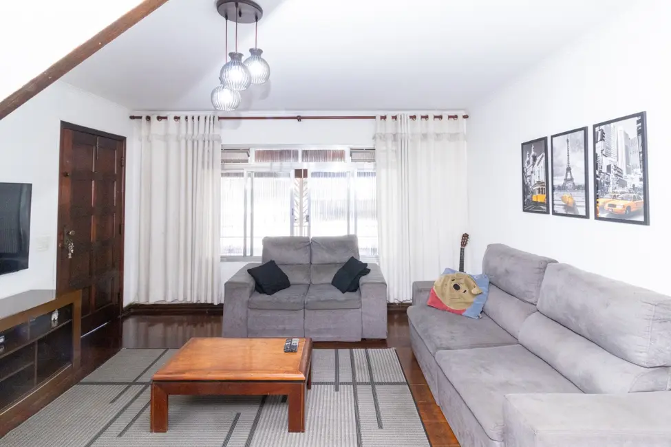 Sobrado com 3 quartos à venda, 195m2 em Jardim Felicidade (Zona Oeste), São Paulo - SP - imagem 6 Foto 6 de Sobrado com 3 quartos à venda, 195m2 em Jardim Felicidade (Zona Oeste), São Paulo - SP