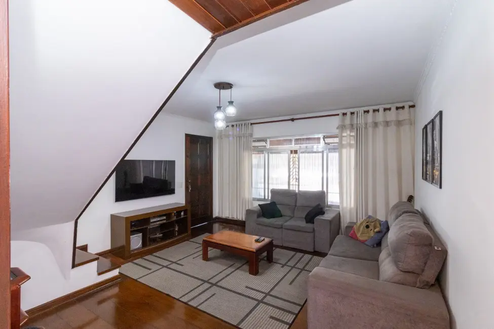 Sobrado com 3 quartos à venda, 195m2 em Jardim Felicidade (Zona Oeste), São Paulo - SP - imagem 7 Foto 7 de Sobrado com 3 quartos à venda, 195m2 em Jardim Felicidade (Zona Oeste), São Paulo - SP