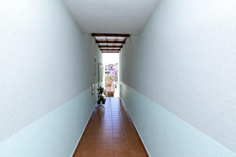 Sobrado com 3 quartos à venda, 195m2 em Jardim Felicidade (Zona Oeste), São Paulo - SP - imagem 4 Foto 4 de Sobrado com 3 quartos à venda, 195m2 em Jardim Felicidade (Zona Oeste), São Paulo - SP