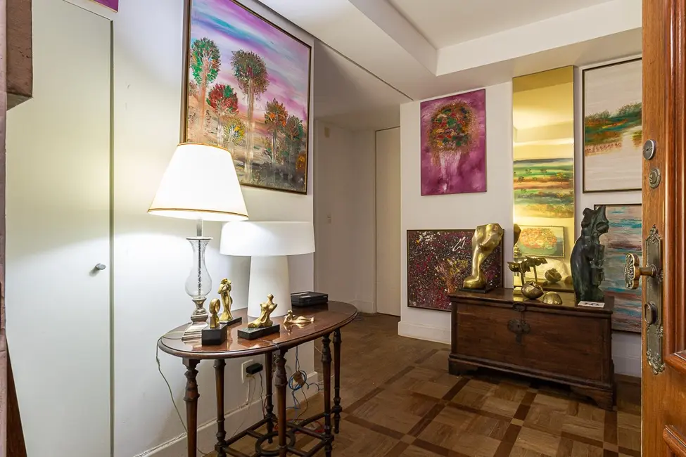 Apartamento com 3 quartos à venda, 283m2 em Higienópolis, São Paulo - SP - imagem 1 Foto 1 de Apartamento com 3 quartos à venda, 283m2 em Higienópolis, São Paulo - SP