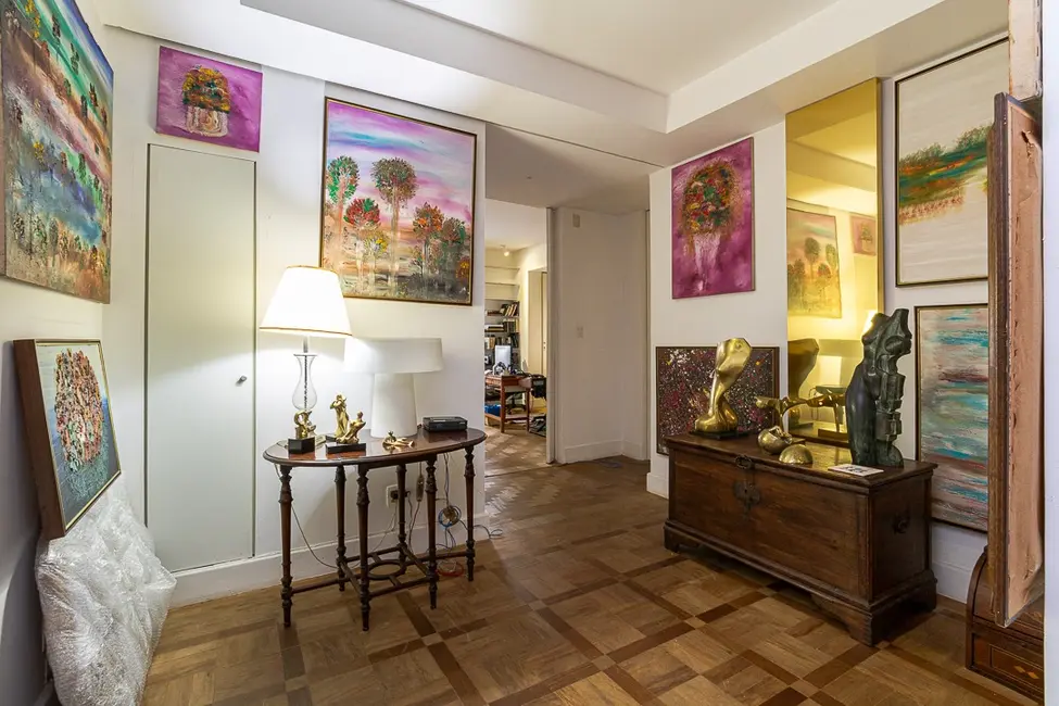 Apartamento com 3 quartos à venda, 283m2 em Higienópolis, São Paulo - SP - imagem 2 Foto 2 de Apartamento com 3 quartos à venda, 283m2 em Higienópolis, São Paulo - SP