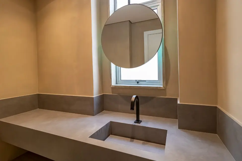 Foto 9 de Apartamento com 3 quartos à venda, 219m2 em Higienópolis, São Paulo - SP