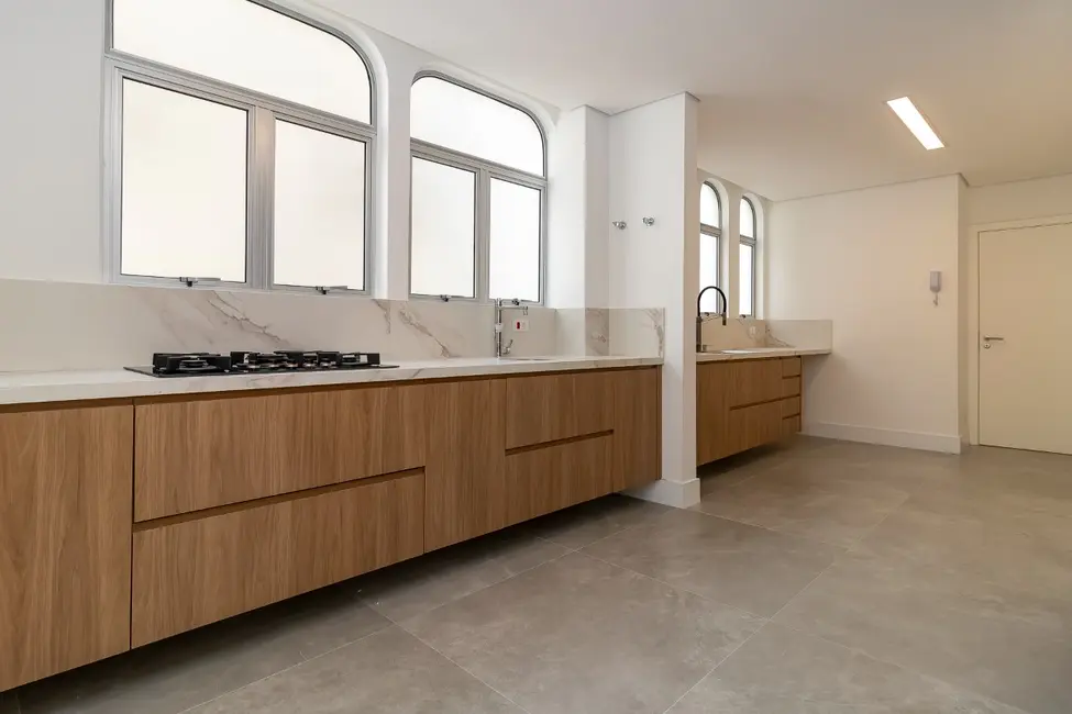 Foto 5 de Apartamento com 3 quartos à venda, 219m2 em Higienópolis, São Paulo - SP