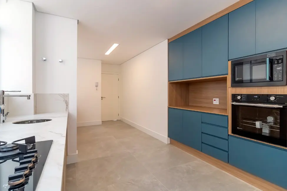 Foto 2 de Apartamento com 3 quartos à venda, 219m2 em Higienópolis, São Paulo - SP