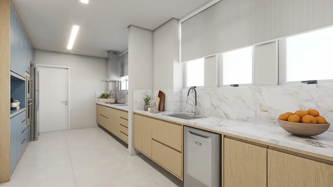 Foto 3 de Apartamento com 3 quartos à venda, 219m2 em Higienópolis, São Paulo - SP