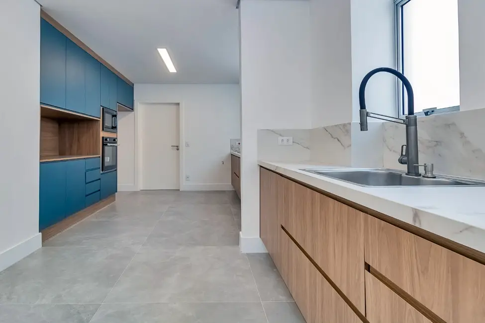 Foto 8 de Apartamento com 3 quartos à venda, 219m2 em Higienópolis, São Paulo - SP