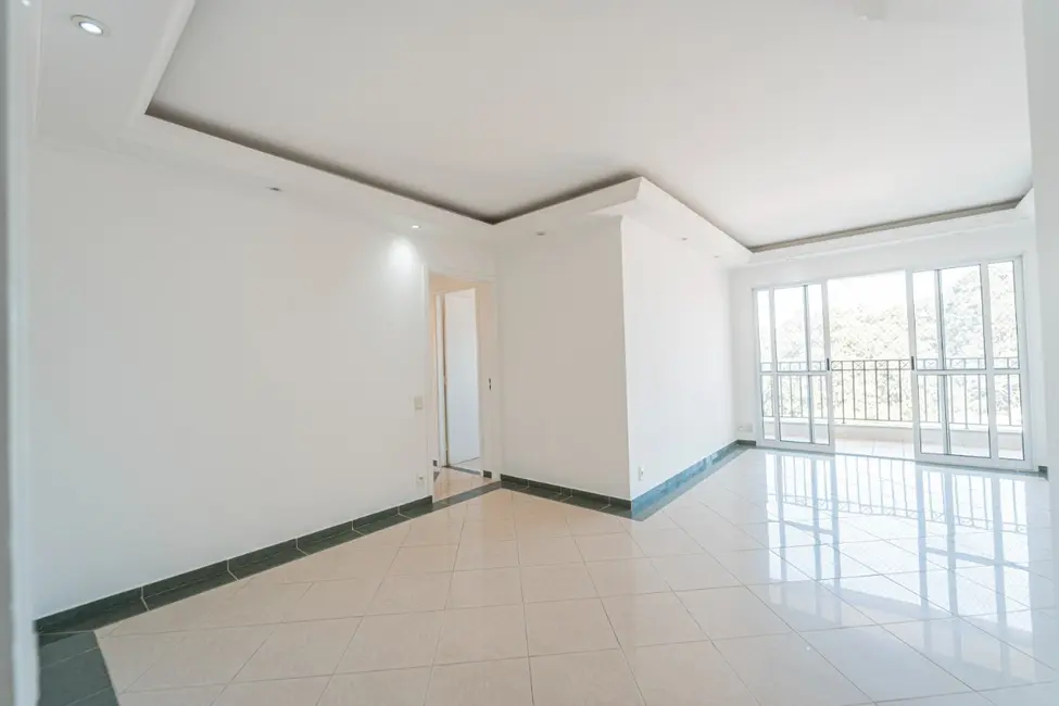 Foto 5 de Apartamento com 3 quartos à venda, 92m2 em Jardim Taquaral, São Paulo - SP