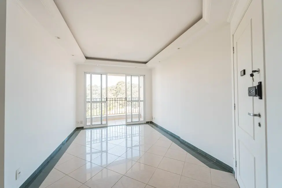 Foto 2 de Apartamento com 3 quartos à venda, 92m2 em Jardim Taquaral, São Paulo - SP