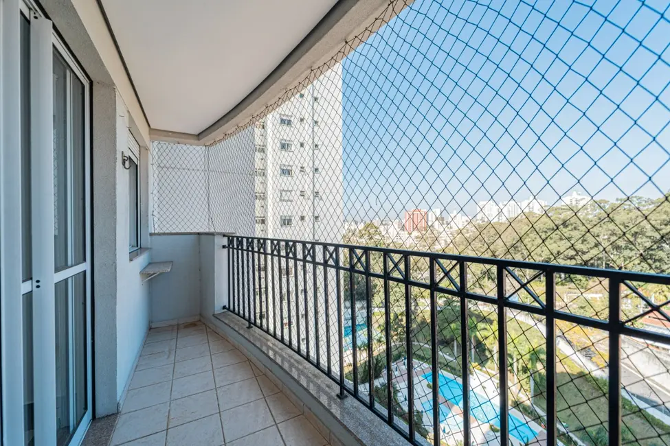 Foto 6 de Apartamento com 3 quartos à venda, 92m2 em Jardim Taquaral, São Paulo - SP