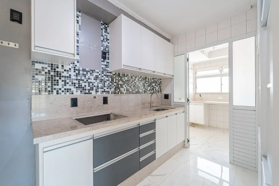 Foto 9 de Apartamento com 3 quartos à venda, 92m2 em Jardim Taquaral, São Paulo - SP