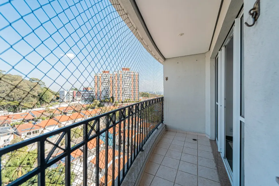 Foto 7 de Apartamento com 3 quartos à venda, 92m2 em Jardim Taquaral, São Paulo - SP