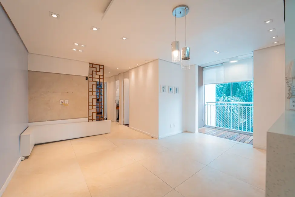 Foto 1 de Apartamento com 2 quartos à venda, 64m2 em Cidade Ademar, São Paulo - SP