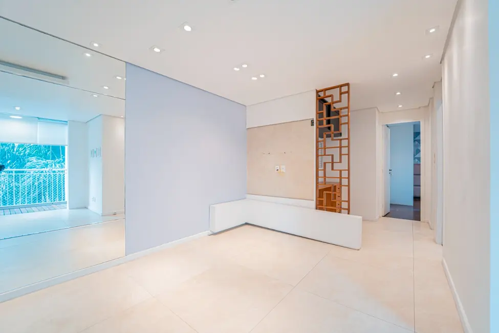 Foto 6 de Apartamento com 2 quartos à venda, 64m2 em Cidade Ademar, São Paulo - SP