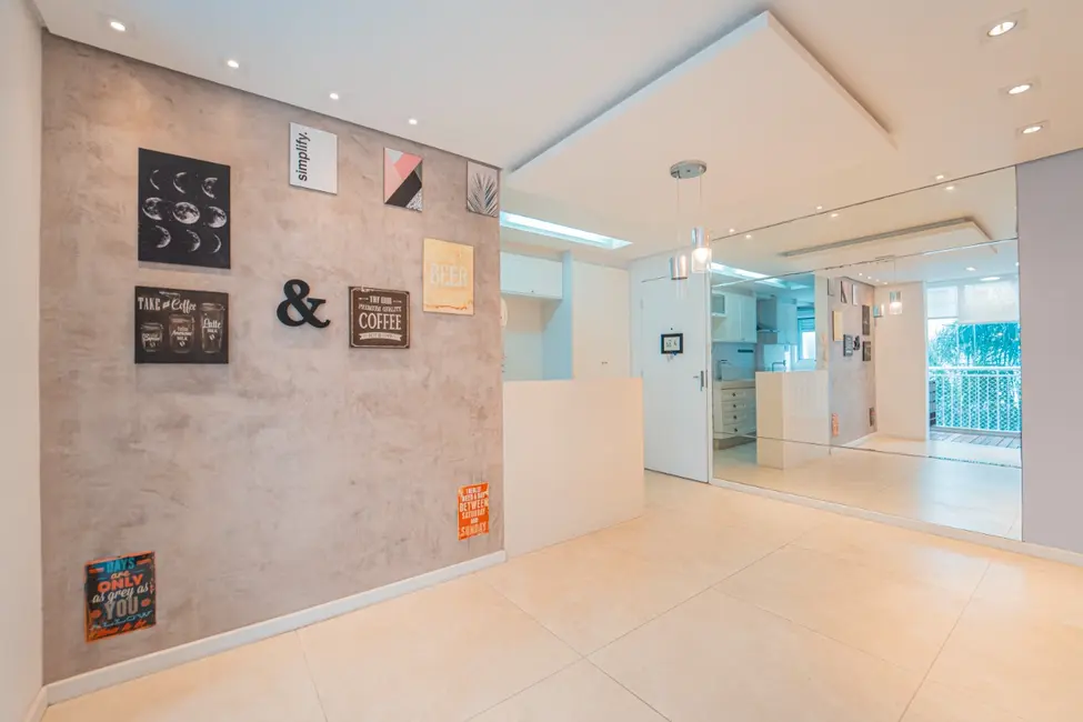Foto 5 de Apartamento com 2 quartos à venda, 64m2 em Cidade Ademar, São Paulo - SP
