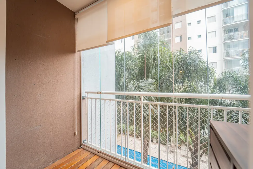 Foto 4 de Apartamento com 2 quartos à venda, 64m2 em Cidade Ademar, São Paulo - SP