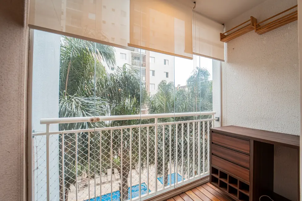 Foto 3 de Apartamento com 2 quartos à venda, 64m2 em Cidade Ademar, São Paulo - SP