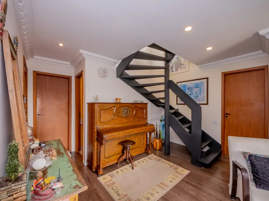 Foto 9 de Cobertura com 3 quartos à venda, 170m2 em Lapa, São Paulo - SP