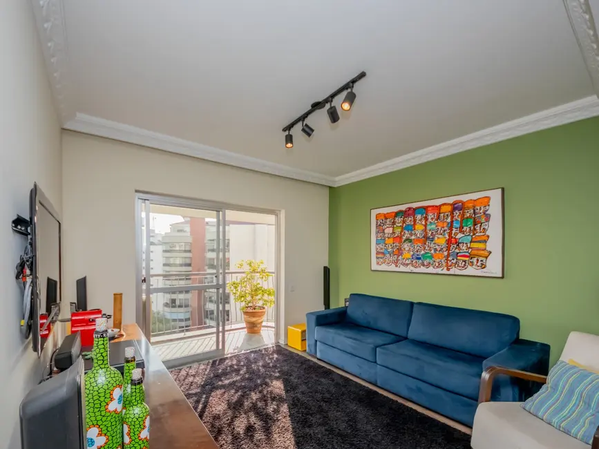 Foto 6 de Cobertura com 3 quartos à venda, 170m2 em Lapa, São Paulo - SP