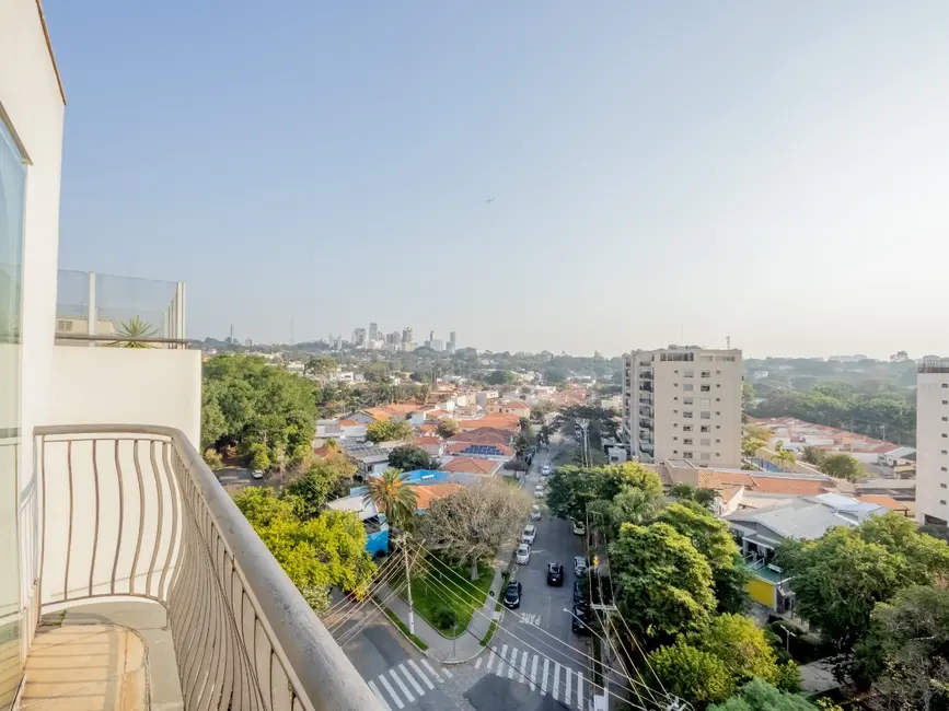 Foto 3 de Cobertura com 3 quartos à venda, 170m2 em Lapa, São Paulo - SP