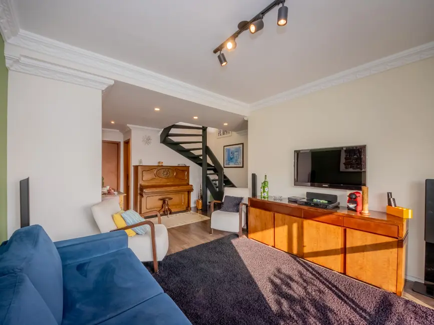 Foto 1 de Cobertura com 3 quartos à venda, 170m2 em Lapa, São Paulo - SP