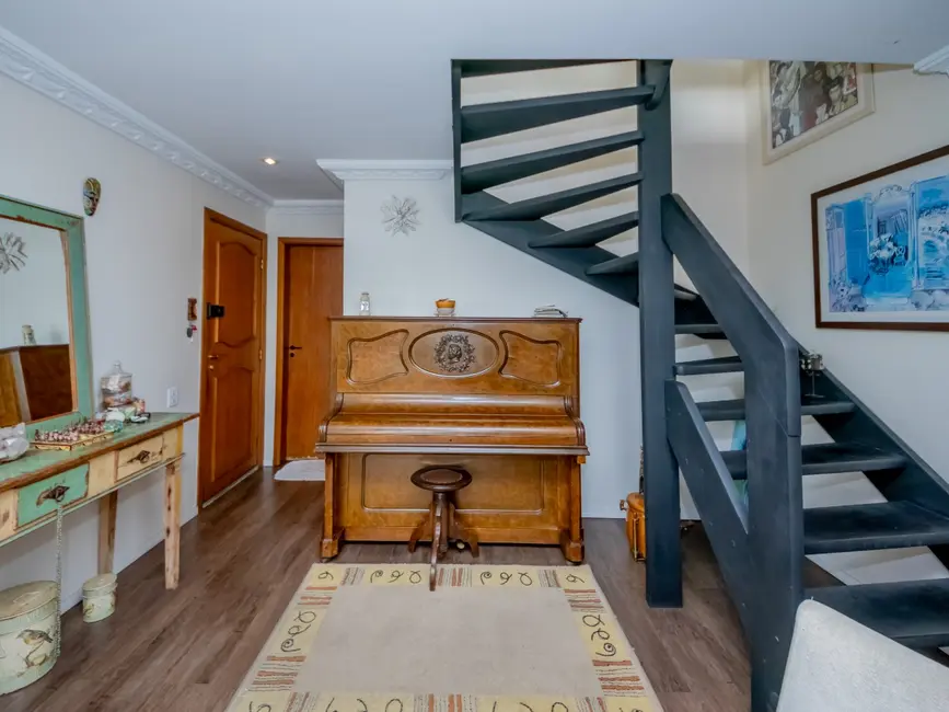 Foto 8 de Cobertura com 3 quartos à venda, 170m2 em Lapa, São Paulo - SP