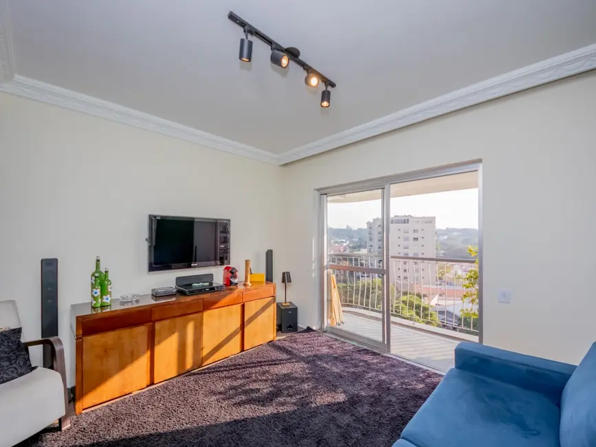 Foto 2 de Cobertura com 3 quartos à venda, 170m2 em Lapa, São Paulo - SP