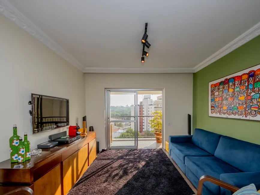 Foto 5 de Cobertura com 3 quartos à venda, 170m2 em Lapa, São Paulo - SP