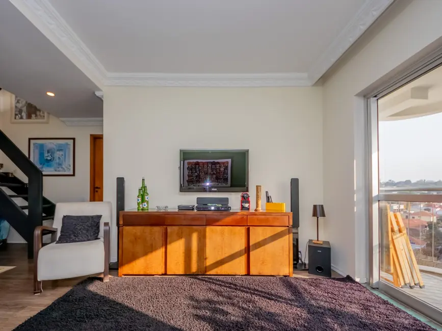 Foto 4 de Cobertura com 3 quartos à venda, 170m2 em Lapa, São Paulo - SP