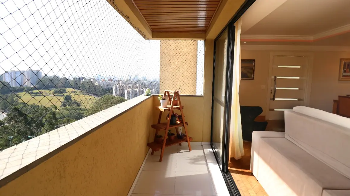 Foto 5 de Apartamento com 2 quartos à venda, 166m2 em São Paulo - SP