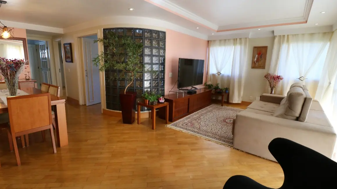 Foto 1 de Apartamento com 2 quartos à venda, 166m2 em São Paulo - SP