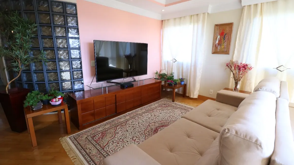 Foto 3 de Apartamento com 2 quartos à venda, 166m2 em São Paulo - SP