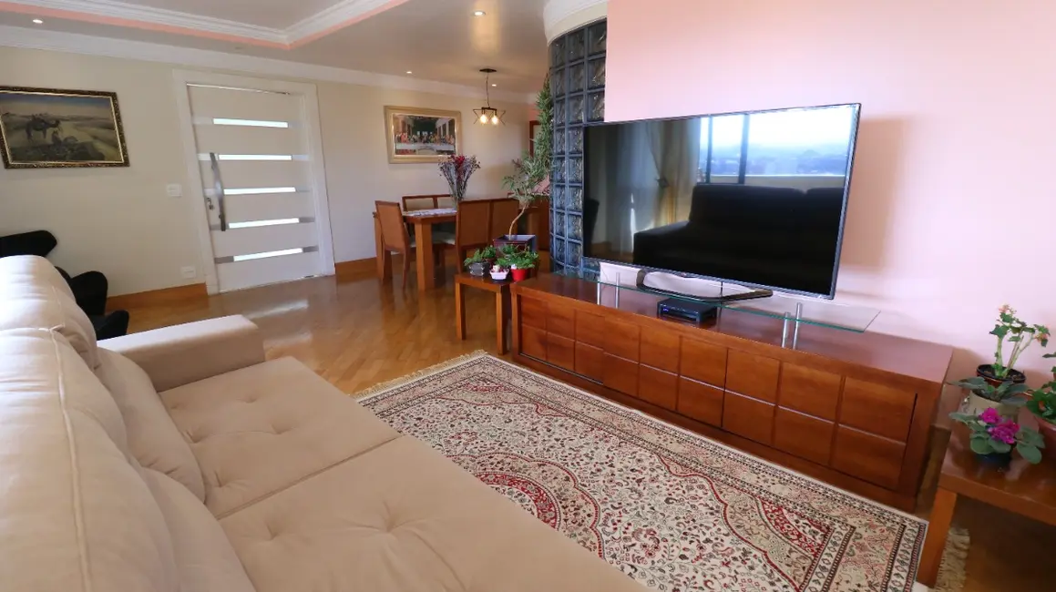 Foto 2 de Apartamento com 2 quartos à venda, 166m2 em São Paulo - SP