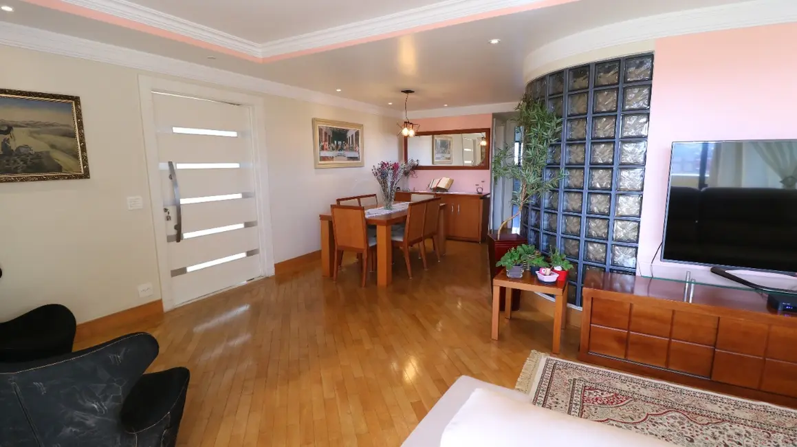 Foto 4 de Apartamento com 2 quartos à venda, 166m2 em São Paulo - SP