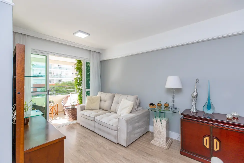 Foto 9 de Apartamento com 3 quartos à venda, 78m2 em Saúde, São Paulo - SP