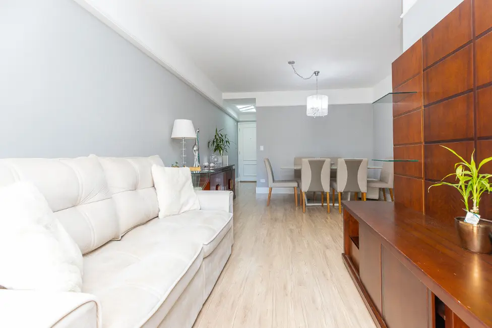Foto 7 de Apartamento com 3 quartos à venda, 78m2 em Saúde, São Paulo - SP