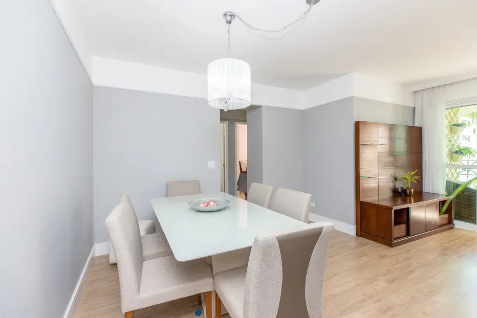 Foto 3 de Apartamento com 3 quartos à venda, 78m2 em Saúde, São Paulo - SP