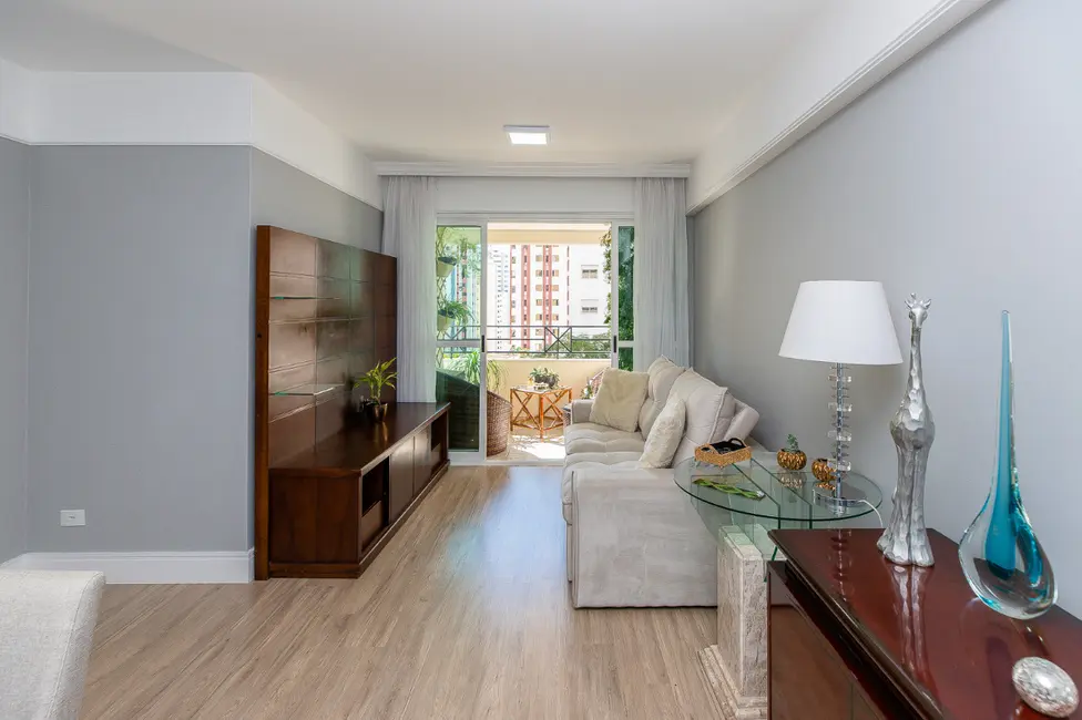 Foto 4 de Apartamento com 3 quartos à venda, 78m2 em Saúde, São Paulo - SP