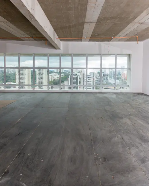 Sala Comercial à venda, 149m2 em Chácara Santo Antônio (Zona Sul), São Paulo - SP - imagem 5 Foto 5 de Sala Comercial à venda, 149m2 em Chácara Santo Antônio (Zona Sul), São Paulo - SP