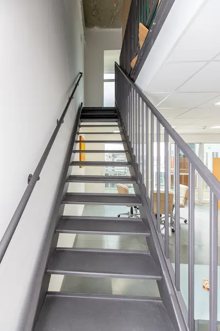 Sala Comercial à venda, 149m2 em Chácara Santo Antônio (Zona Sul), São Paulo - SP - imagem 8 Foto 8 de Sala Comercial à venda, 149m2 em Chácara Santo Antônio (Zona Sul), São Paulo - SP